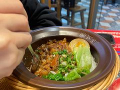 -湘下佬·老长沙吃货铺(酃湖万达店)