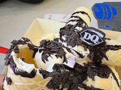 -DQ·蛋糕·冰淇淋(通州万达店)
