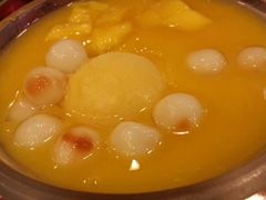 -许留山(梳士巴利道店)