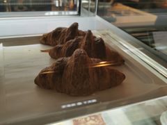 -Peet's Coffee皮爷咖啡(德基店)