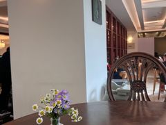 -1868 Café(上海自然博物馆店)