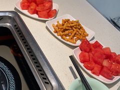 -野妹火锅(龙岗店)