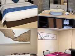 -美的鹭湖森林度假区