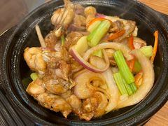-绿柠食堂(北外滩店)