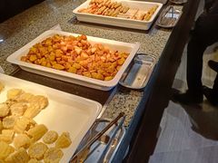 -青岛银沙滩温德姆至尊酒店