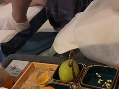 -华夏良子·足道SPA艾灸(翠微店)