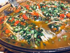 -邱金小炒·30 年盐帮江湖菜(自贡店)