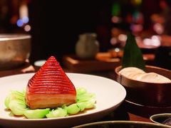 -湖滨28中餐厅·西湖宴·杭州君悦酒店