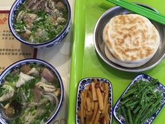 -夏家合汁(天润花园小区店)