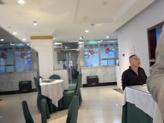 -新疆兵团食府清真(马连道店)