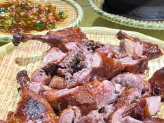 -贵州私房菜(万达天玺小区店)