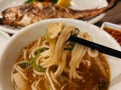 火锅面-山水甲山(右安门店)