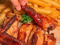 -get pizza意大利餐厅(凯德MALL店)