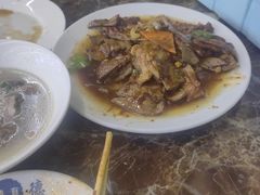 -西关回头馆(西关美食街店)