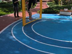 -唐城墙遗址公园