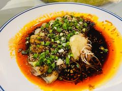 蒜泥白肉-新川办餐厅