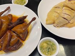 -文记壹心鸡(宝华路店)