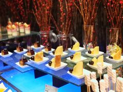 -长春净月潭喜来登酒店·盛宴标帜餐厅