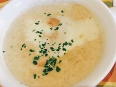 -安妮意大利餐厅(国贸店)