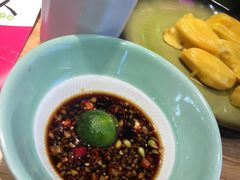 -椰夫人·养生椰子鸡(金沙洲永旺店)