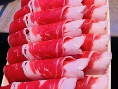 -海底捞火锅(上地华联店)