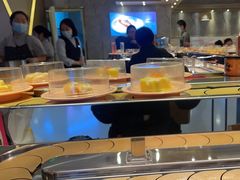 -争鲜回转寿司(东方银座店)