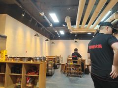 -阳阳老火锅(小南门店)