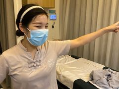 -麦悠悠·SPA·推拿(沈杜公路地铁站店)