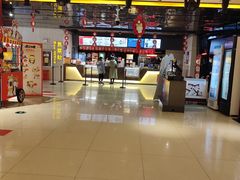 -万达影城(春树里广场店)