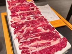 -潮发潮汕牛肉店(长隆店)
