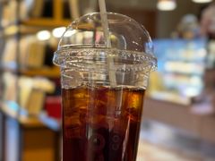 -COSTA COFFEE(新奥购物中心店)