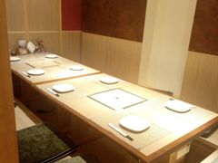 -歌行灯日本料理(伊势丹店)