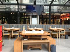 -海岛八号龙虾烧烤田鸡(蓝天路总店)
