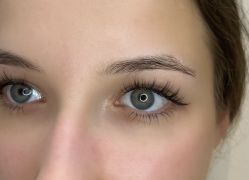 点击看大图 -初心纹眉洗眉·美睫专业店