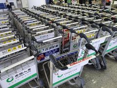 -乌鲁木齐天山国际机场-T3航站楼