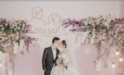 -红丝高端婚礼中心(旗舰店)