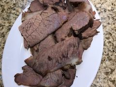 牛肉-磨沟沿老字号牛肉面·清真(金港城店)