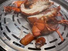 -青蓬蒸汽海鲜·深圳老字号·团建聚会(壹方城店)
