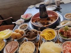 -咏江南·苏式火锅·苏州评弹(观前街店)