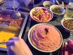 -大隐·成都火锅Bistro(合生麒麟新天地店)