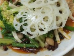 -回味南塘老王虾尾(总店)