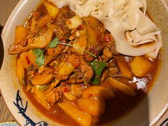 -那时新疆·若羌(经纬汇店)