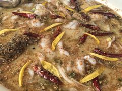 -渔语鱼新川菜Bistro(万象天地店)