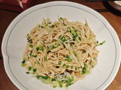 -单家老院·院子里的青岛菜(沙子口店)