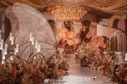 -Sunny喜铺婚礼策划(东部店)