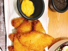 -米斯特比萨(望京西园店)