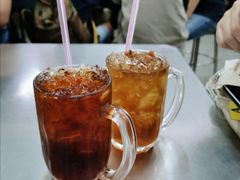 -榮泰米粉湯(Left Shop)