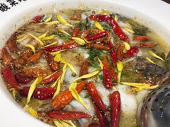 -新太二·鲜料川菜(晶耀前滩店)