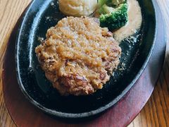 -铃木食堂(北新桥店)