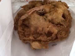 -信二嫂虾饼(振兴路店)